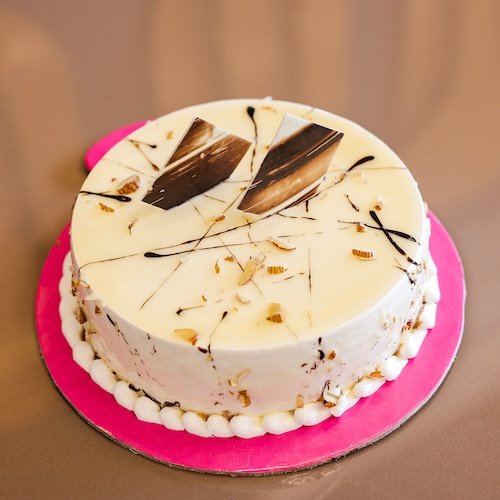 ❤️ Happy Birthday Cake For Jammu